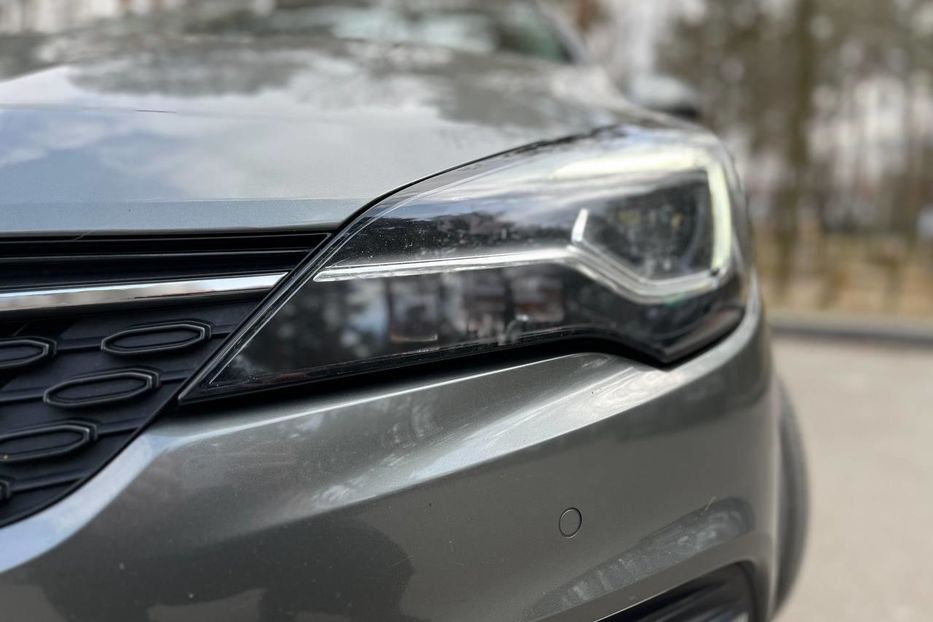 Продам Opel Astra K Elegance 2020 года в г. Бровары, Киевская область