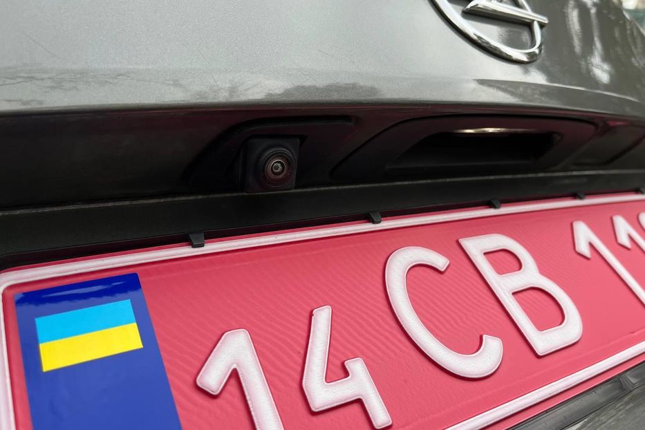 Продам Opel Astra K Elegance 2020 года в г. Бровары, Киевская область