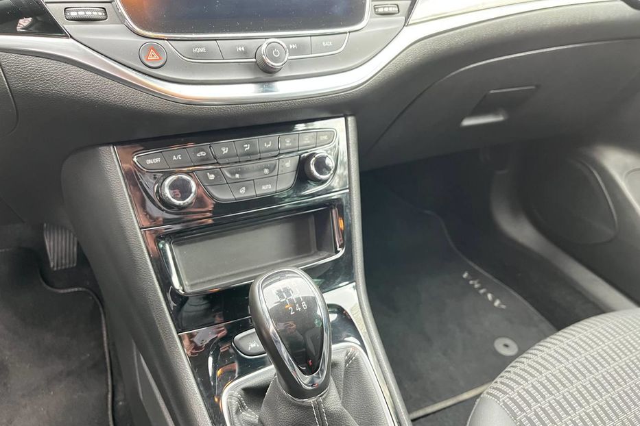Продам Opel Astra K Elegance 2020 года в г. Бровары, Киевская область