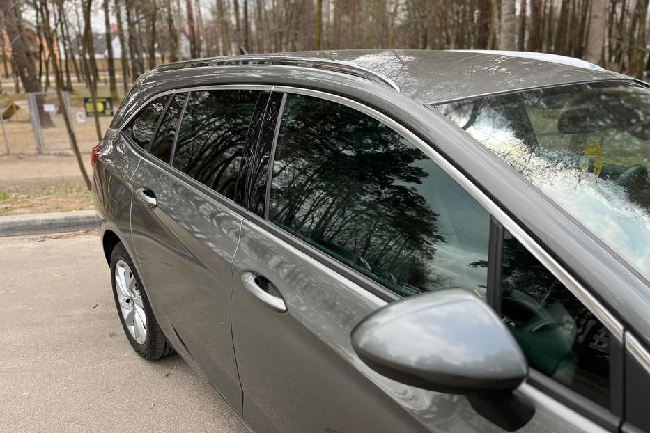 Продам Opel Astra K Elegance 2020 года в г. Бровары, Киевская область