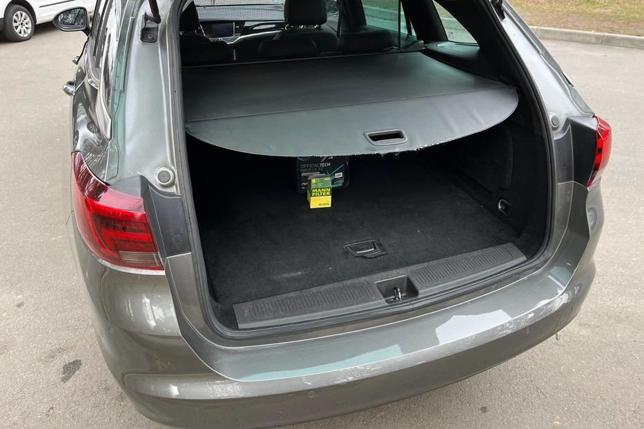 Продам Opel Astra K Elegance 2020 года в г. Бровары, Киевская область