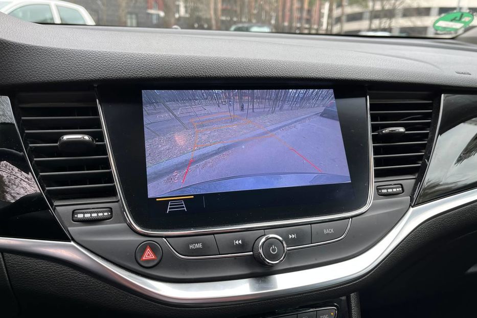 Продам Opel Astra K Elegance 2020 года в г. Бровары, Киевская область