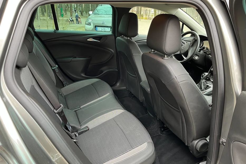 Продам Opel Astra K Elegance 2020 года в г. Бровары, Киевская область