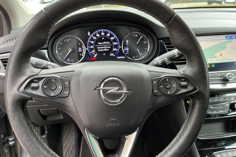 Продам Opel Astra K Elegance 2020 года в г. Бровары, Киевская область