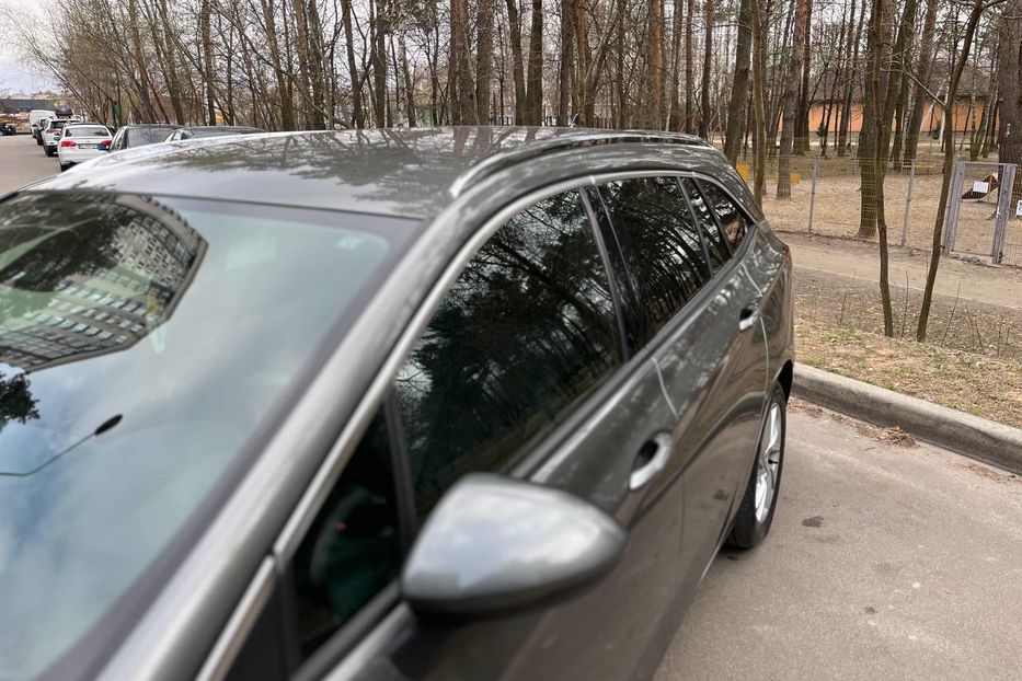 Продам Opel Astra K Elegance 2020 года в г. Бровары, Киевская область