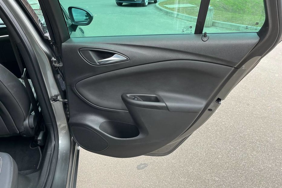 Продам Opel Astra K Elegance 2020 года в г. Бровары, Киевская область