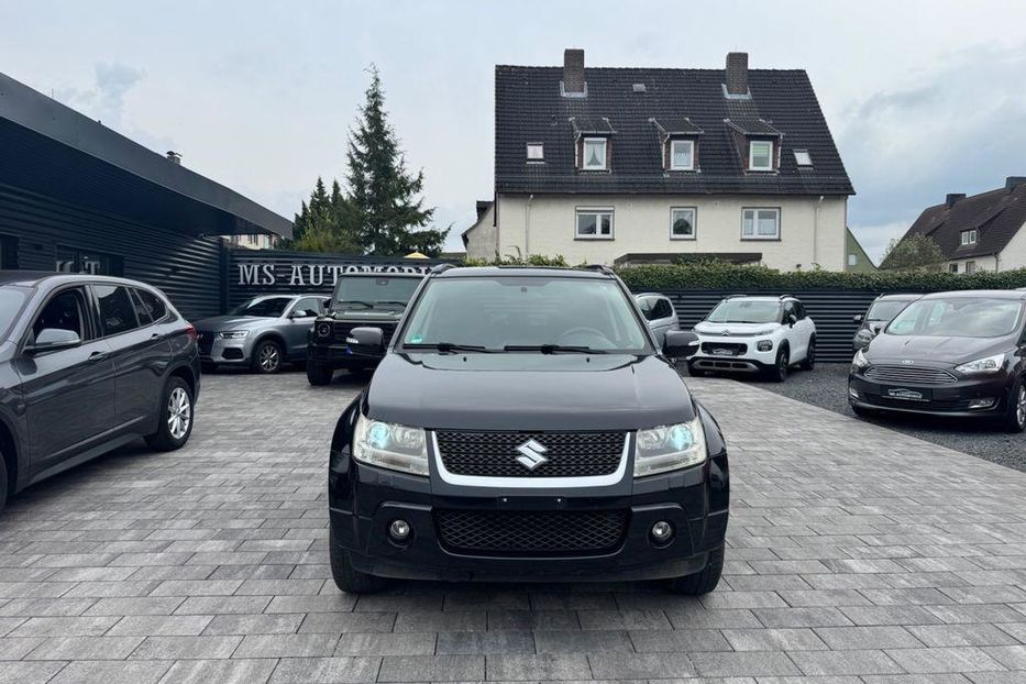 Продам Suzuki Grand Vitara 2009 года в Днепре