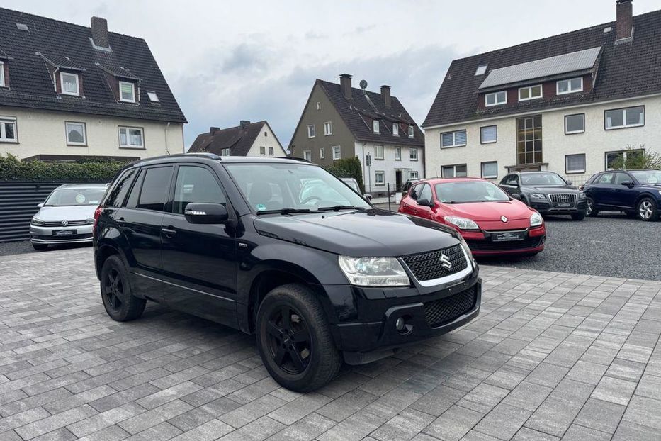 Продам Suzuki Grand Vitara 2009 года в Днепре
