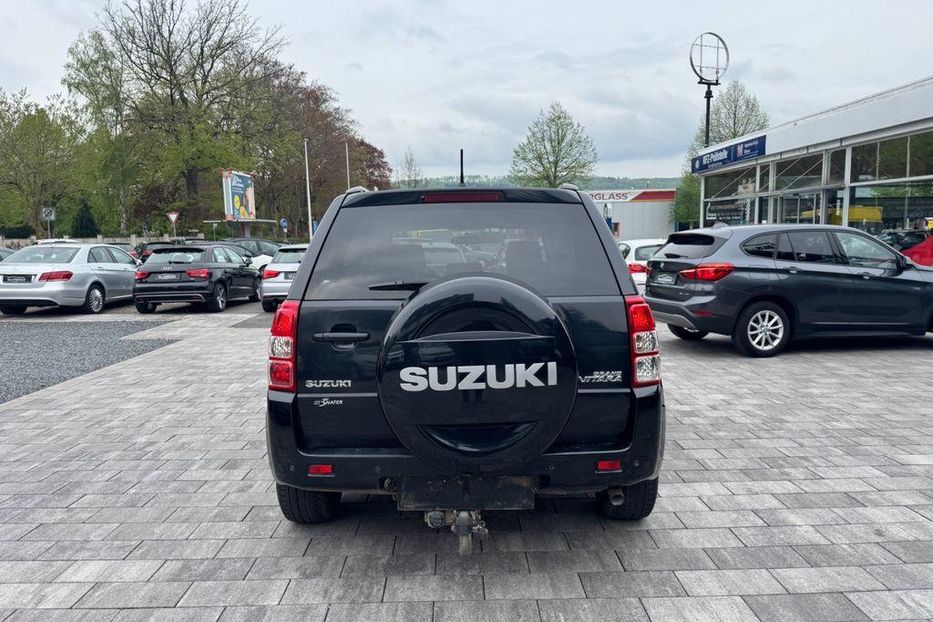 Продам Suzuki Grand Vitara 2009 года в Днепре