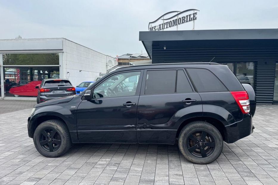 Продам Suzuki Grand Vitara 2009 года в Днепре