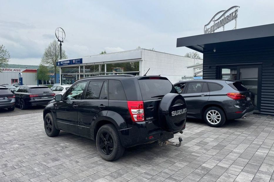 Продам Suzuki Grand Vitara 2009 года в Днепре