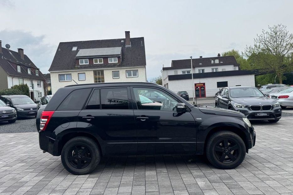 Продам Suzuki Grand Vitara 2009 года в Днепре