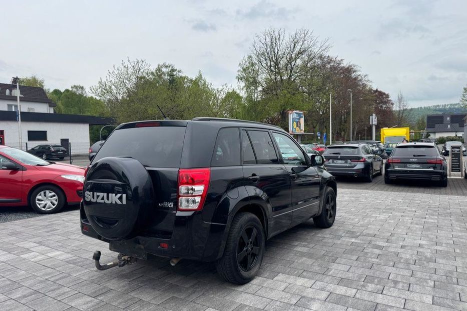 Продам Suzuki Grand Vitara 2009 года в Днепре