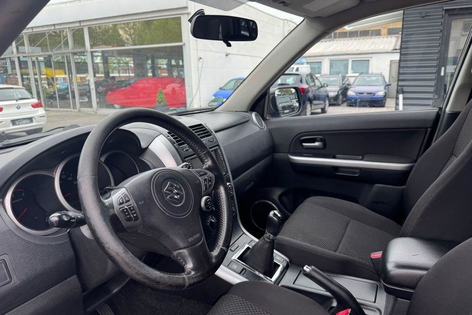 Продам Suzuki Grand Vitara 2009 года в Днепре