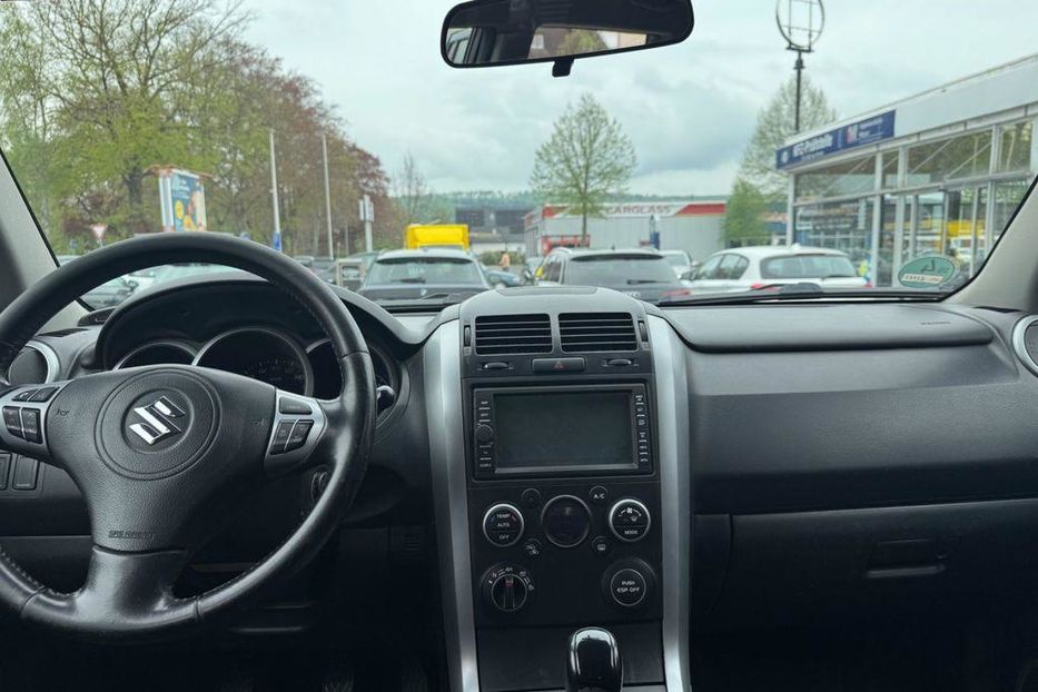 Продам Suzuki Grand Vitara 2009 года в Днепре