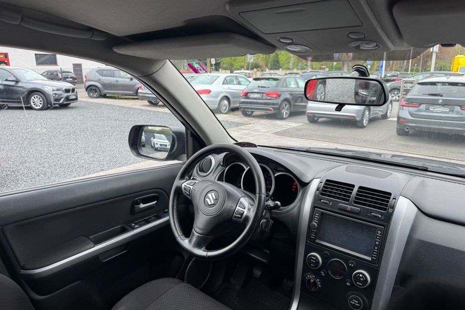 Продам Suzuki Grand Vitara 2009 года в Днепре