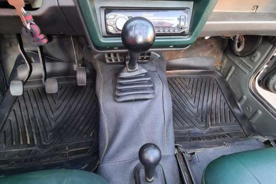 Продам Suzuki Samurai 2003 года в г. Краматорск, Донецкая область