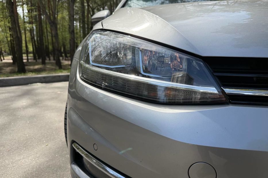 Продам Volkswagen Golf VII Comfortline 1.6 TDI 2019 года в Киеве