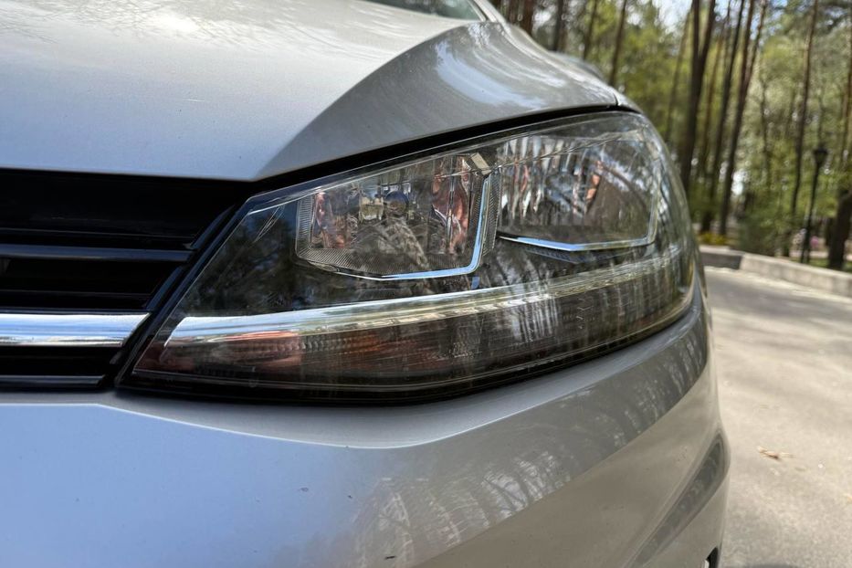 Продам Volkswagen Golf VII Comfortline 1.6 TDI 2019 года в Киеве