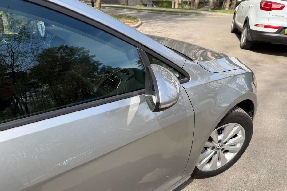 Продам Volkswagen Golf VII Comfortline 1.6 TDI 2019 года в Киеве