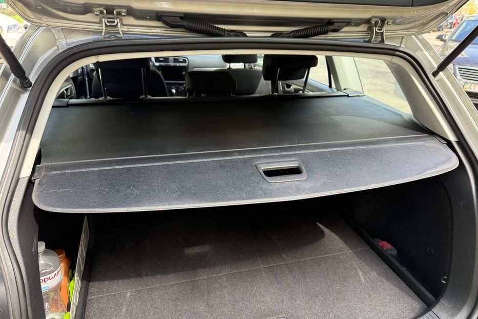 Продам Volkswagen Golf VII Comfortline 1.6 TDI 2019 года в Киеве