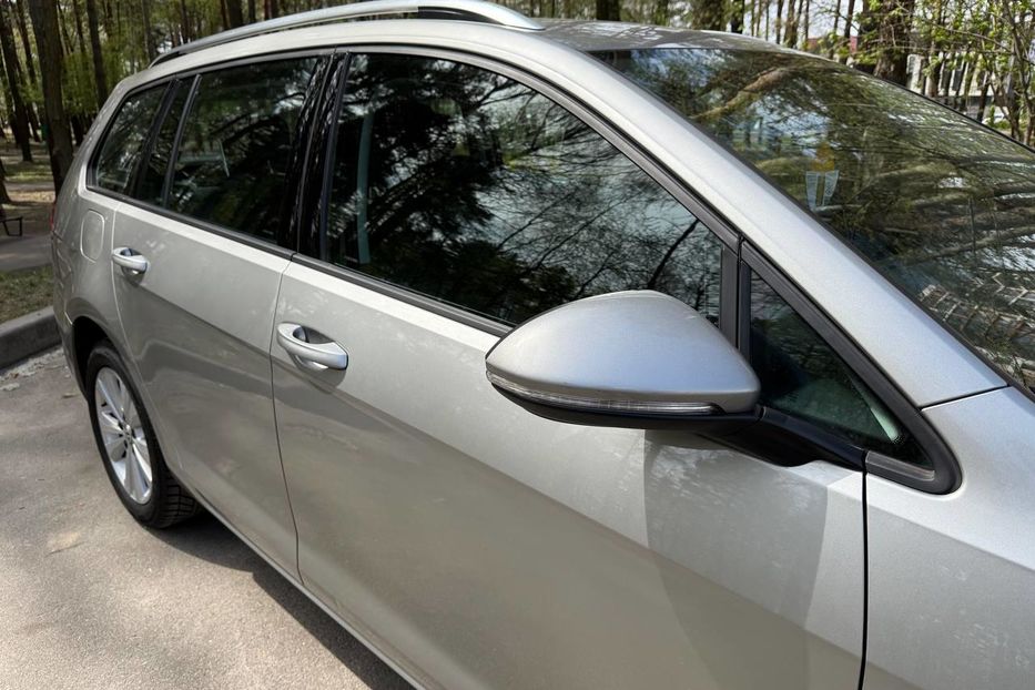 Продам Volkswagen Golf VII Comfortline 1.6 TDI 2019 года в Киеве