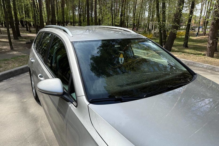 Продам Volkswagen Golf VII Comfortline 1.6 TDI 2019 года в Киеве