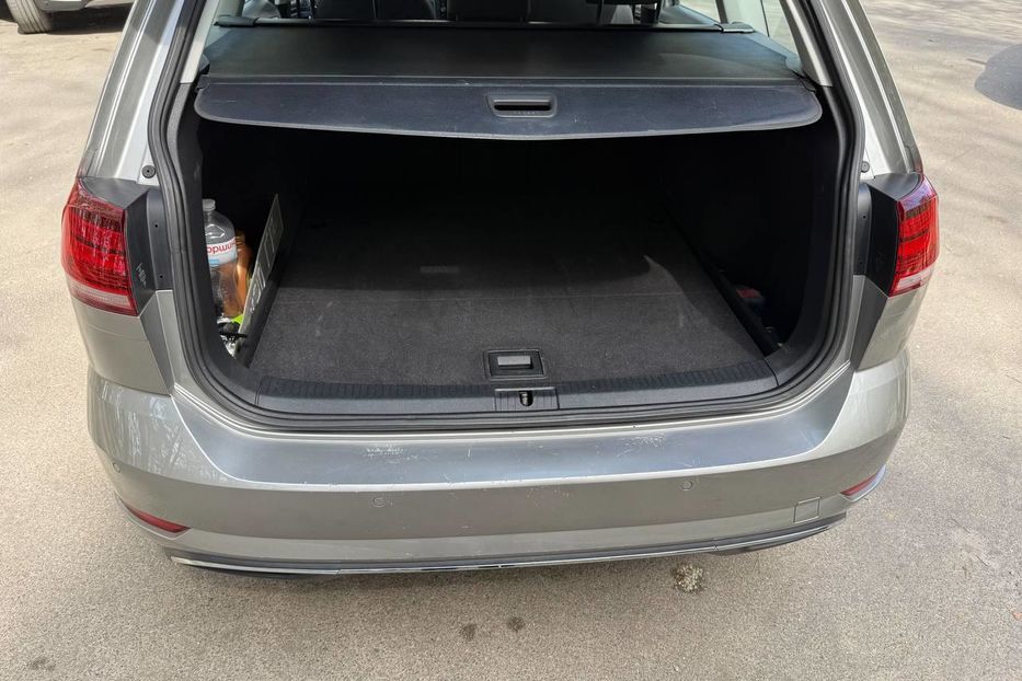Продам Volkswagen Golf VII Comfortline 1.6 TDI 2019 года в Киеве