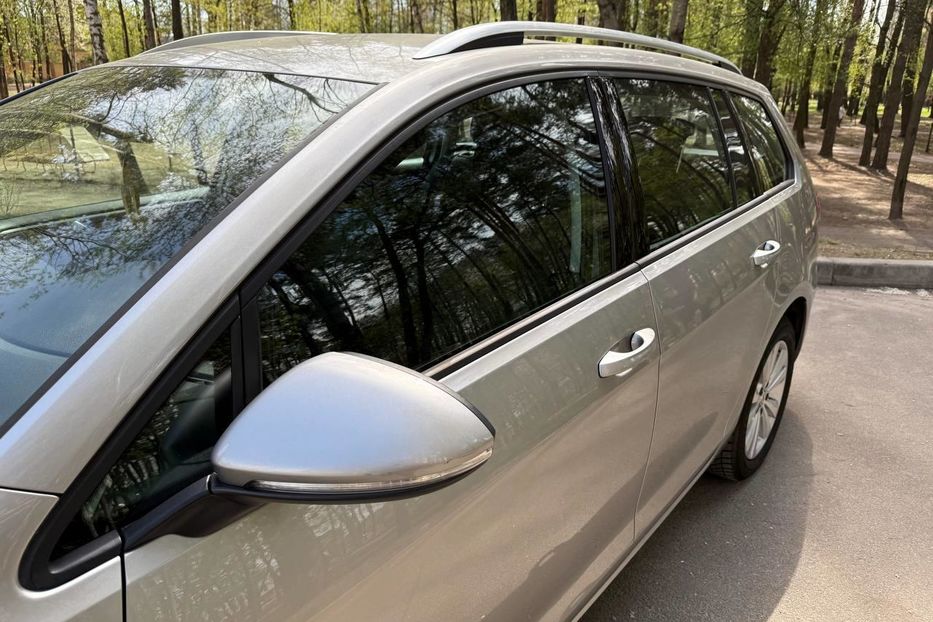 Продам Volkswagen Golf VII Comfortline 1.6 TDI 2019 года в Киеве