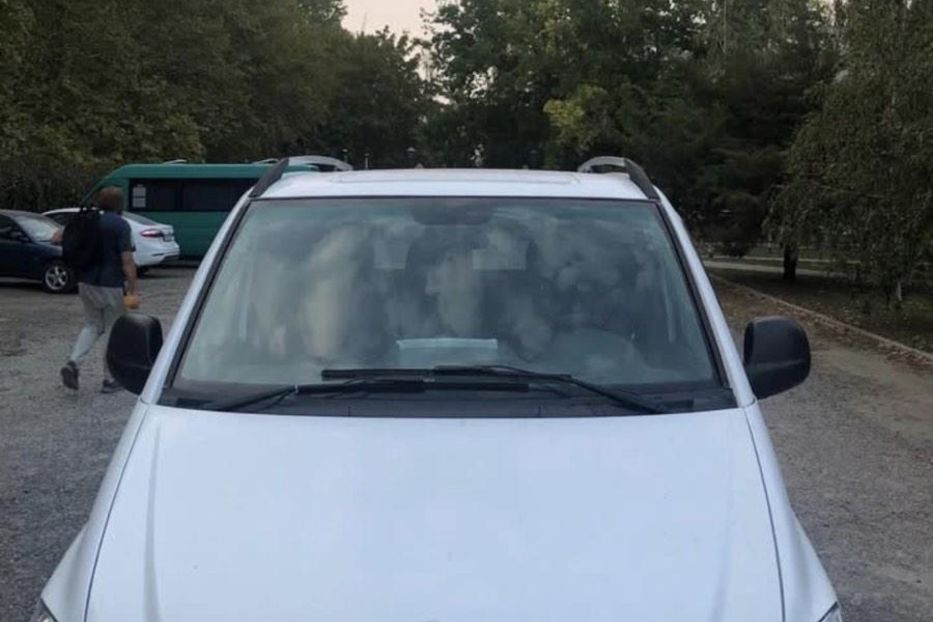 Продам Mercedes-Benz Vito груз. 2009 года в Николаеве