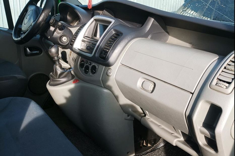 Продам Renault Trafic груз. 2013 года в Хмельницком