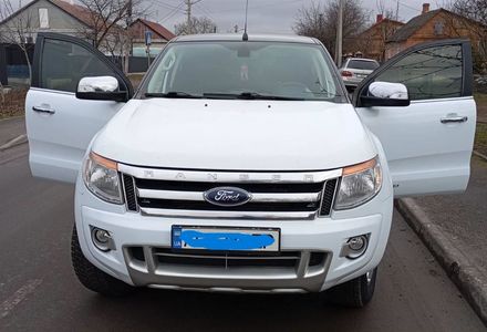Продам Ford Ranger 2014 года в г. Рожище, Волынская область