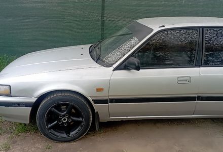 Продам Mazda 626 Gd 1991 года в г. Измаил, Одесская область
