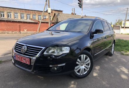 Продам Volkswagen Passat B6 2009 года в Житомире