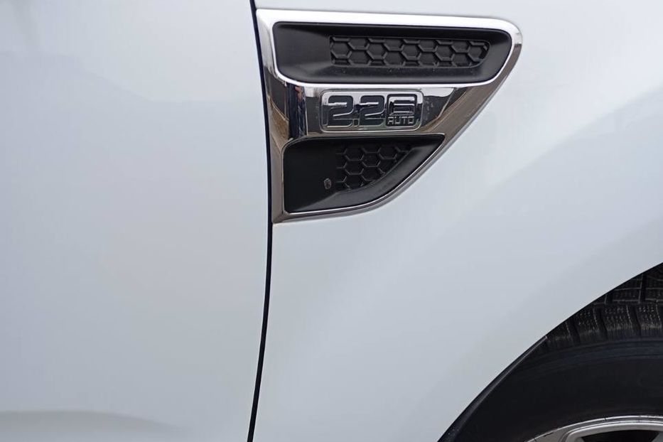 Продам Ford Ranger 2014 года в г. Рожище, Волынская область