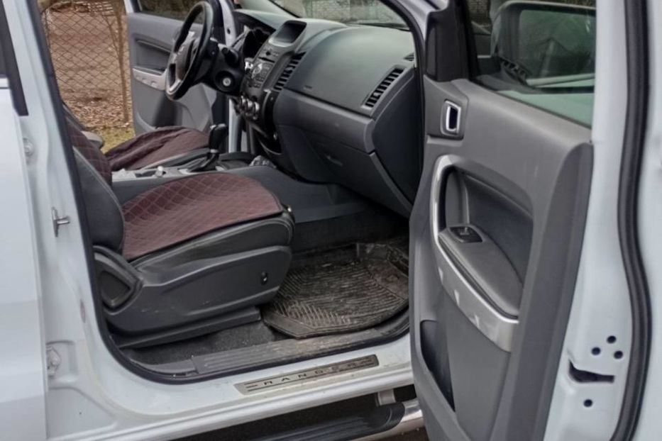 Продам Ford Ranger 2014 года в г. Рожище, Волынская область