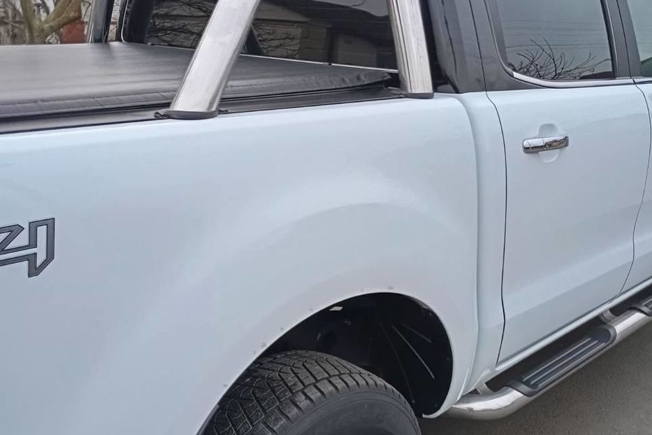 Продам Ford Ranger 2014 года в г. Рожище, Волынская область