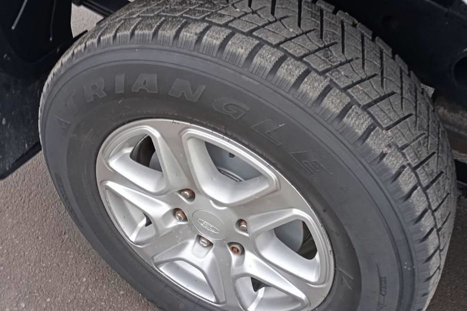 Продам Ford Ranger 2014 года в г. Рожище, Волынская область
