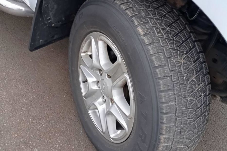 Продам Ford Ranger 2014 года в г. Рожище, Волынская область