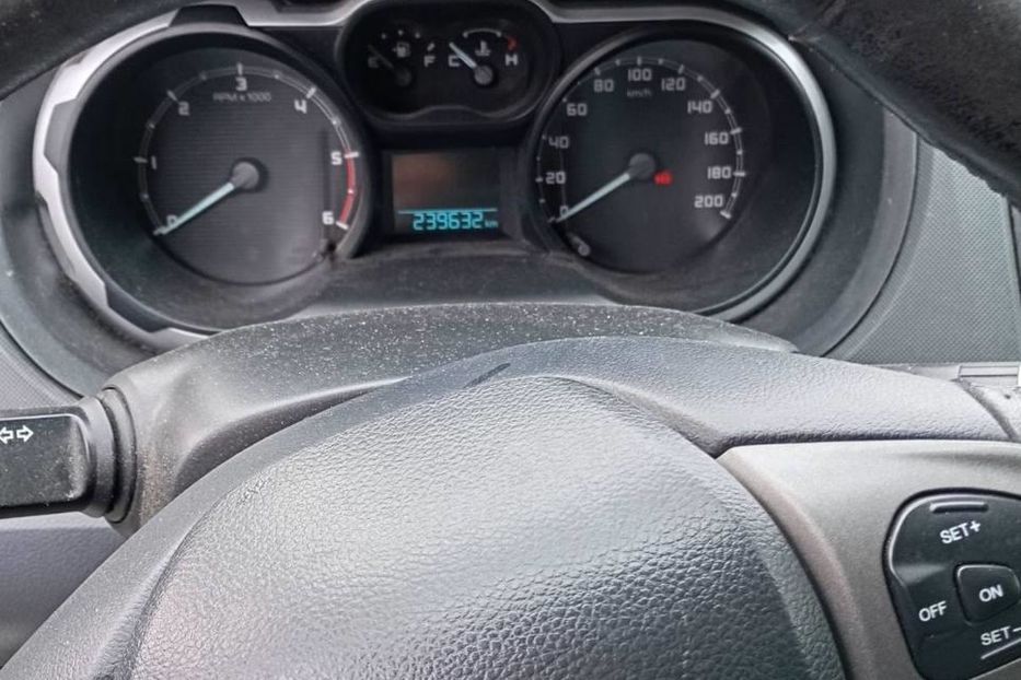 Продам Ford Ranger 2014 года в г. Рожище, Волынская область
