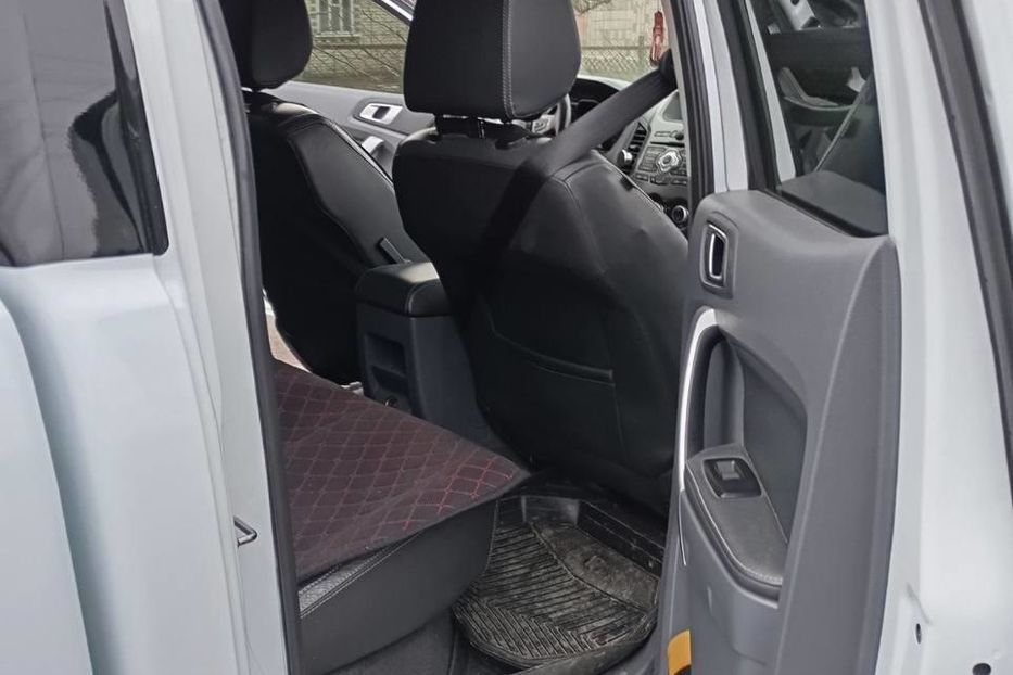 Продам Ford Ranger 2014 года в г. Рожище, Волынская область