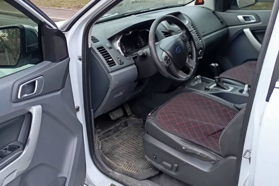 Продам Ford Ranger 2014 года в г. Рожище, Волынская область