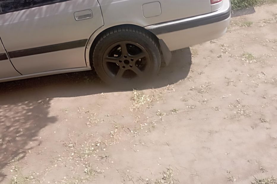 Продам Mazda 626 Gd 1991 года в г. Измаил, Одесская область