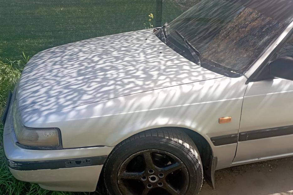 Продам Mazda 626 Gd 1991 года в г. Измаил, Одесская область