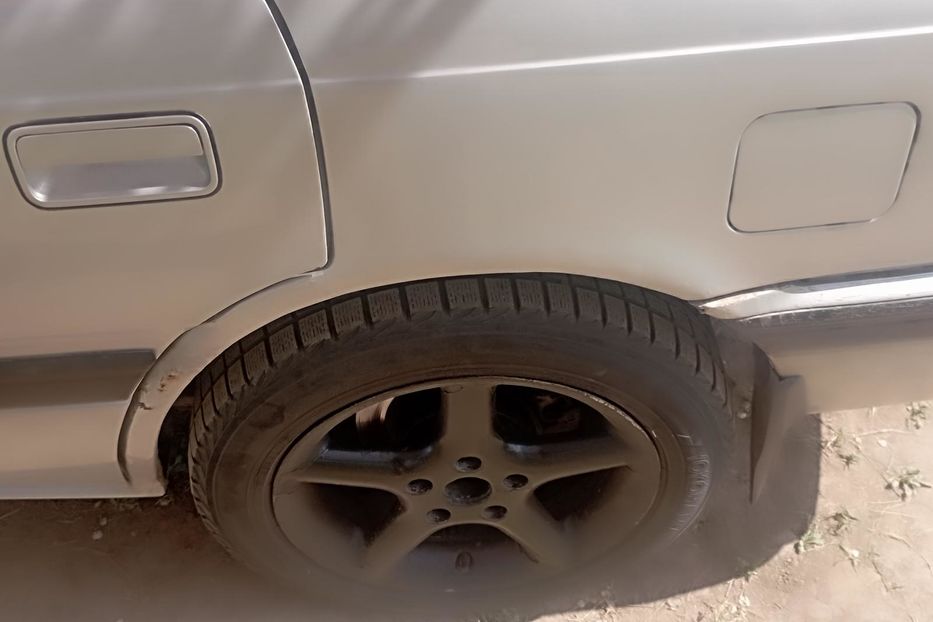 Продам Mazda 626 Gd 1991 года в г. Измаил, Одесская область