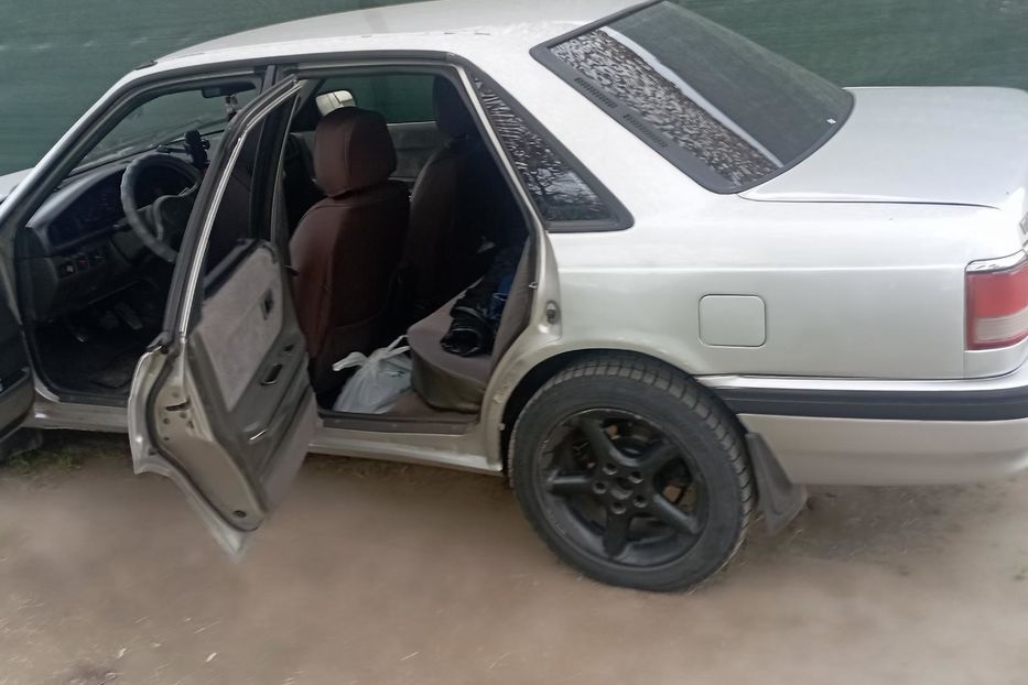 Продам Mazda 626 Gd 1991 года в г. Измаил, Одесская область