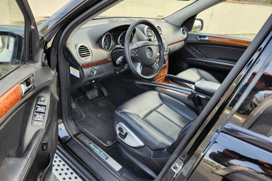 Продам Mercedes-Benz GL 320 CDI 2008 года в Одессе