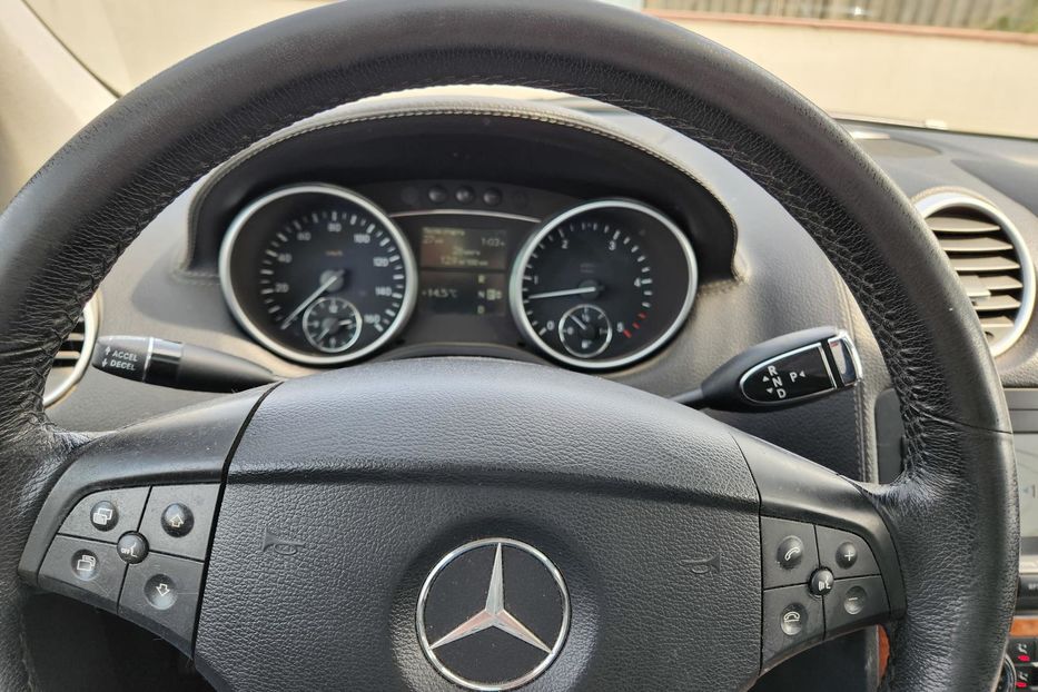Продам Mercedes-Benz GL 320 CDI 2008 года в Одессе