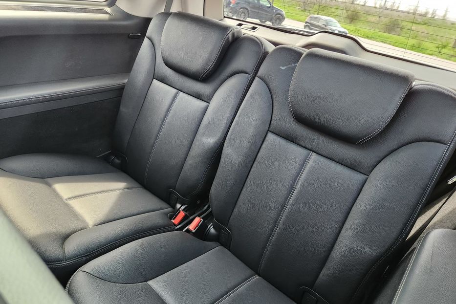 Продам Mercedes-Benz GL 320 CDI 2008 года в Одессе
