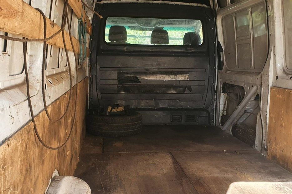 Продам Mercedes-Benz Sprinter 315 груз. 2007 года в Днепре